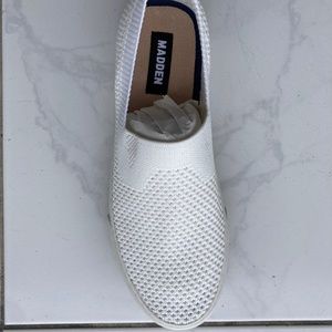 Steve Madden Shoes Sneakers White